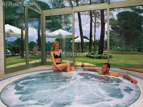 Gloria Select Villas 8